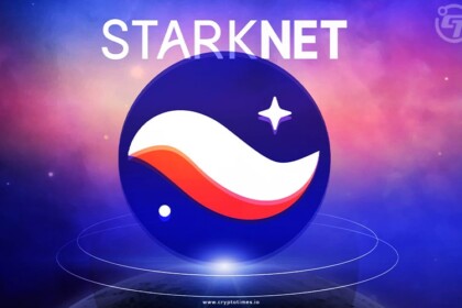 Starknet Rewards 50 million STRK Tokens to Early Contributors