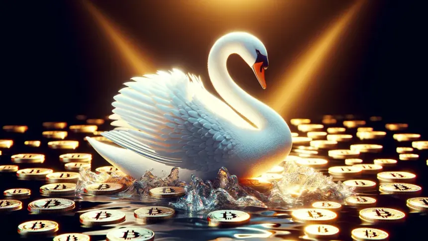 Swan Bitcoin Makes Foray into Large-Scale Mining Operations