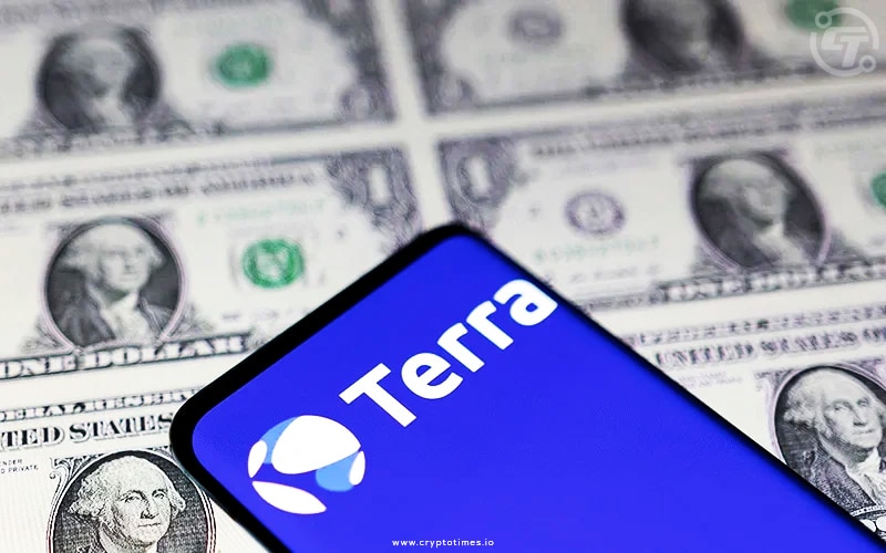 Terraform Labs Files for Bankruptcy Chapter 11 in Delaware
