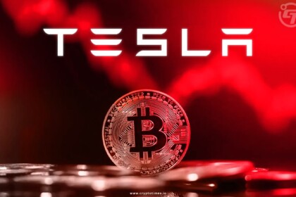 Elon Musk’s Tesla Faces $600M Loss in its Bitcoin Investment