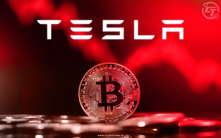 Elon Musk’s Tesla Faces $600M Loss in its Bitcoin Investment