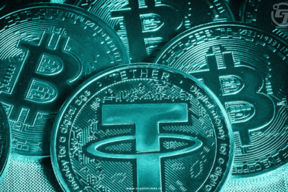 Cantor Fitzgerald CEO Howard Applauds Tether and Bitcoin