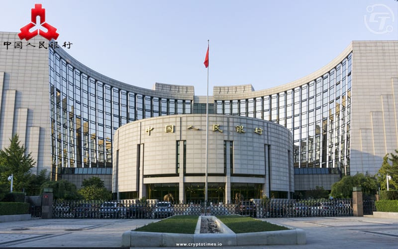 Pboc Will Keep Regulatory Pressure On The Crypto Market