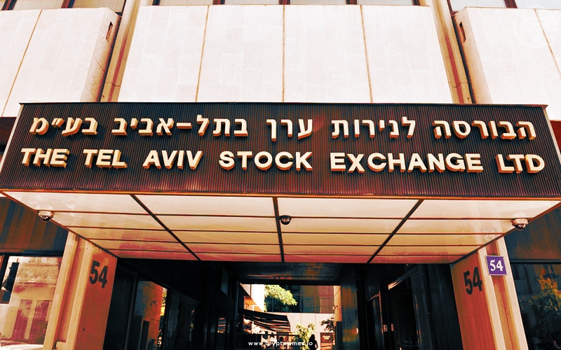 TASE to Allow Crypto Trading for Customers of Its Non-bank Members