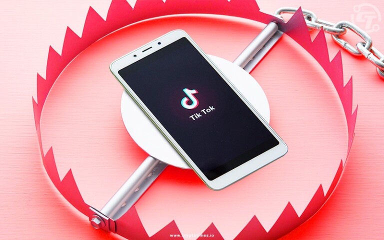 TikTok Flooded By ‘Elon Musk’ Crypto Giveaway Scams