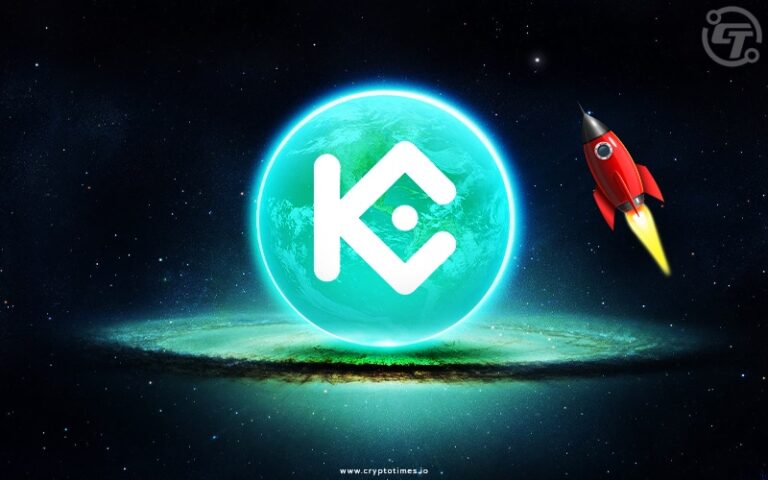 KuCoin Becomes India's First FIU-Compliant Global Crypto Exchange