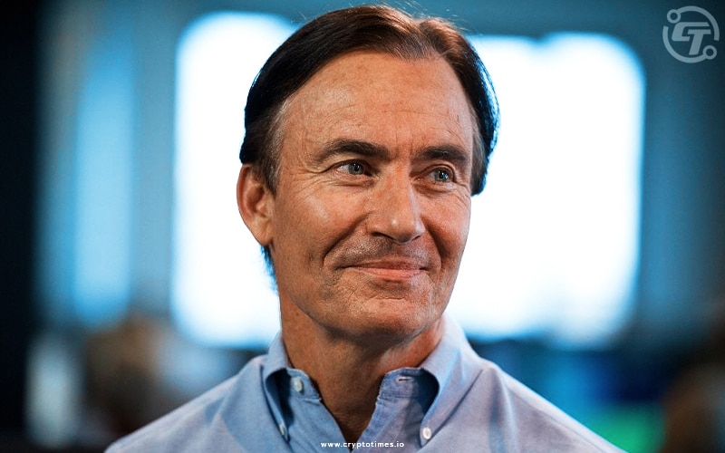 EA Founder Trip Hawkins Joins Web3 Gaming Startup
