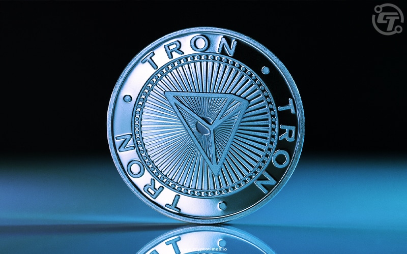 TRX Premium on Poloniex Lures Arbitrage Risk Takers