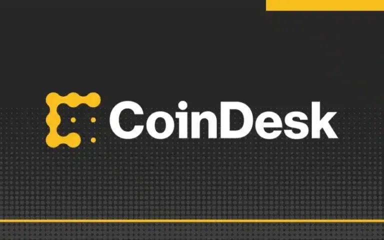 CoinDesk's CEO Kevin Worth Replaced by Sara Stratoberdha