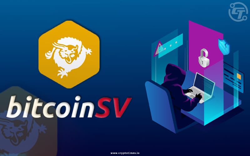 The BSV blockchain Suffered a ‘Massive’ 51% Attack