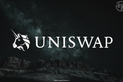 Uniswap Suffers Outage Due to Cloudflare Routing Issues
