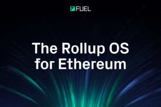 Fuel Labs Reveals 'Rollup OS' Plan for Q3 Mainnet