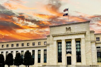 Federal Reserve Holds Rates Steady, Bitcoin Drops 2%