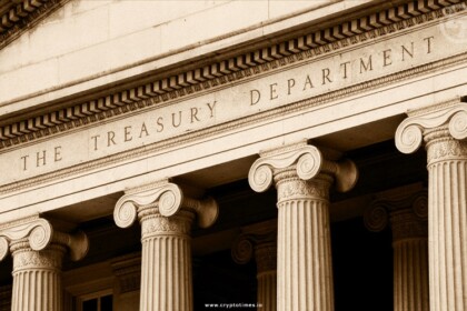 U.S. Treasury to Educate Public about Crypto Risks
