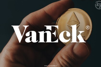 VanEck Supports Protocol Guild with 10% Ethereum ETF Profits