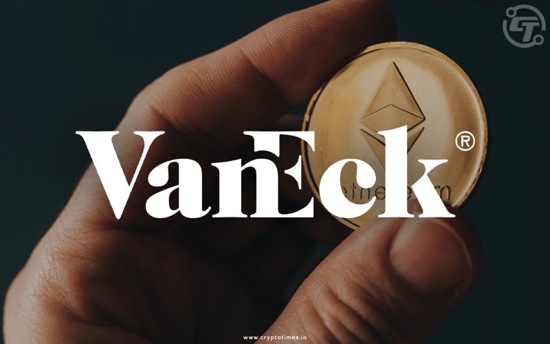 VanEck Supports Protocol Guild with 10% Ethereum ETF Profits