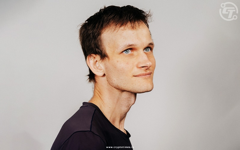 Vitalik Buterin is on a Shitcoin Dump Marathon