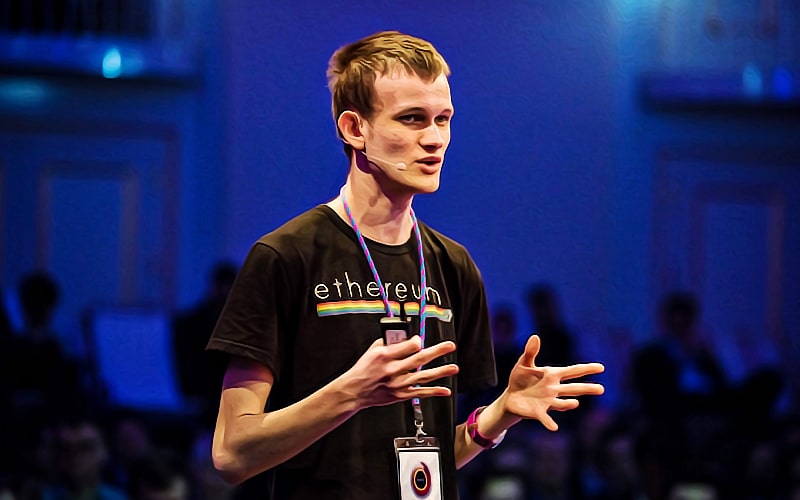 Vitalik & CZ Reacts On Proposal To Support Small UST Investors