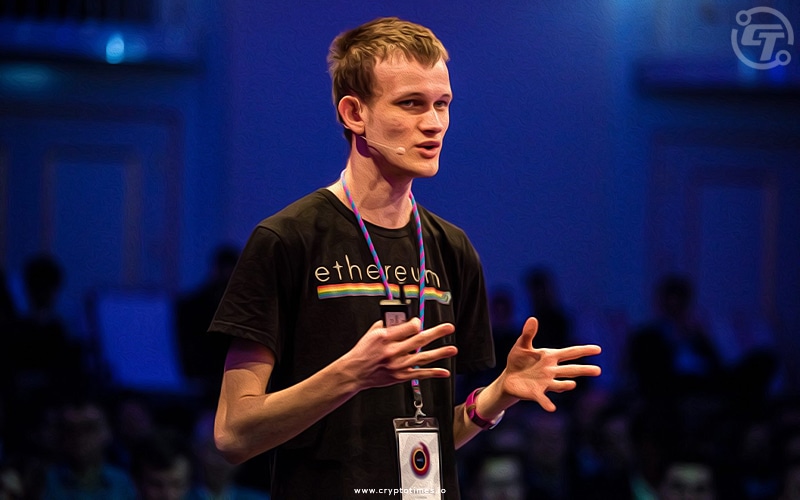 Buterin Lays Out The ETH 2.0 'Endgame' Roadmap