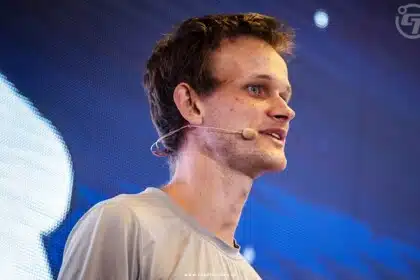 Vitalik Buterin Warns Of AI Risks and Extreme Centralization