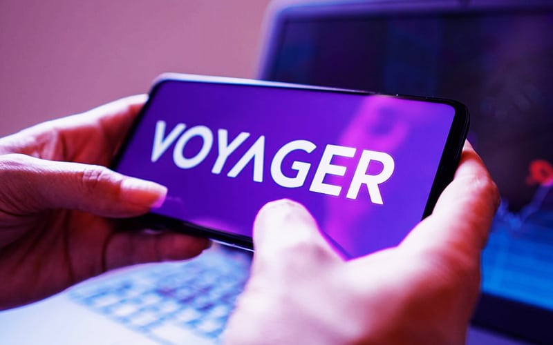 Voyager Receives Court Approval for the $1 Billion Deal with Binance