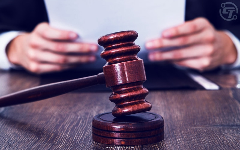 The Law Of England And Wales Can Apply To Smart Legal Contracts