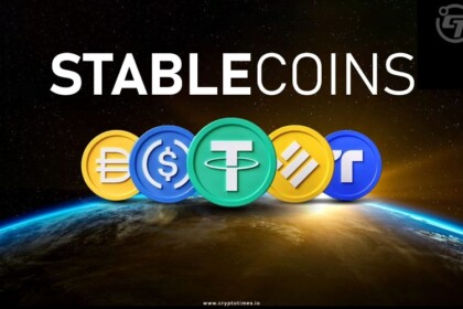 Stablecoin Comeback: Venture Capitalists Chase 20% Gains