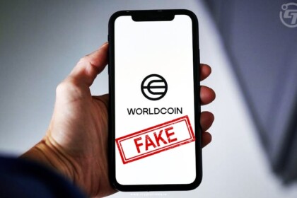 Fake Worldcoin Tokens got Circulated Just After The Launch
