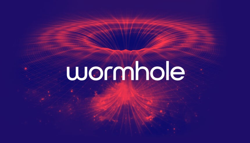 Wormhole Tops 1 Billion Messages Across Blockchains