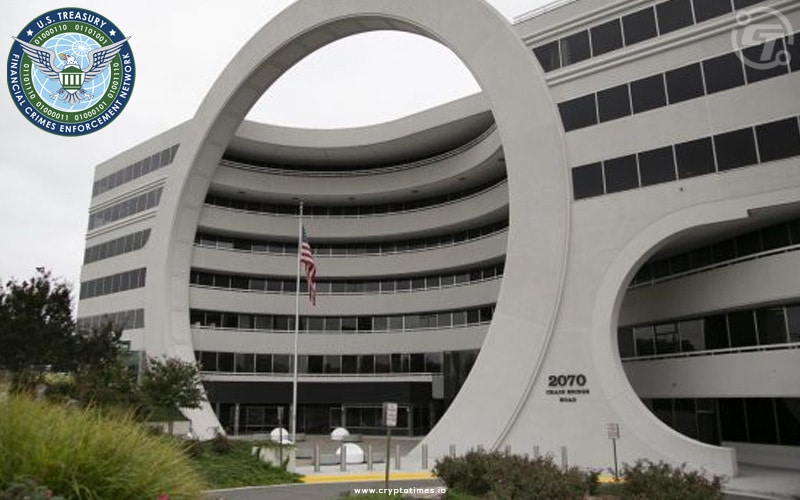The FinCEN Appointed New Acting Director