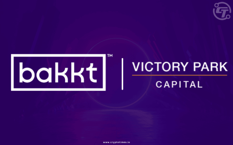 Bakkt to Begin Trading on the New York Stock Exchange