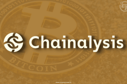 Chainalysis Buys Bitcoin for its Balance Sheet with NYDIG