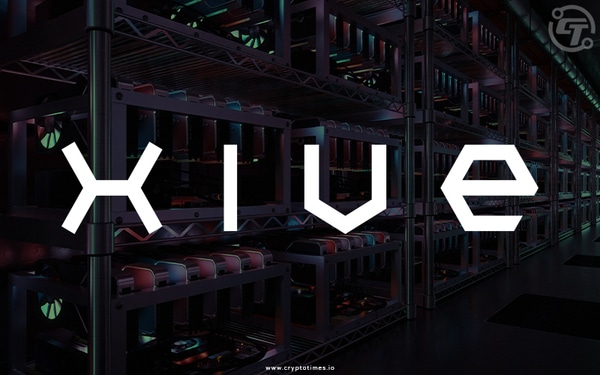 Xive Launches Astana: A Innovative Group Bitcoin Mining Farm