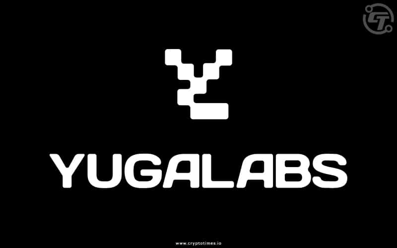 Yuga Labs Restructures, Cuts Jobs to Refocus
