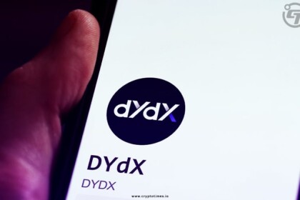 dYdX Reveals $9 Million November Attack Post-Mortem