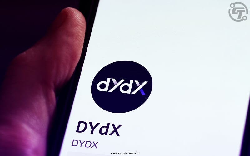 dYdX Reveals $9 Million November Attack Post-Mortem