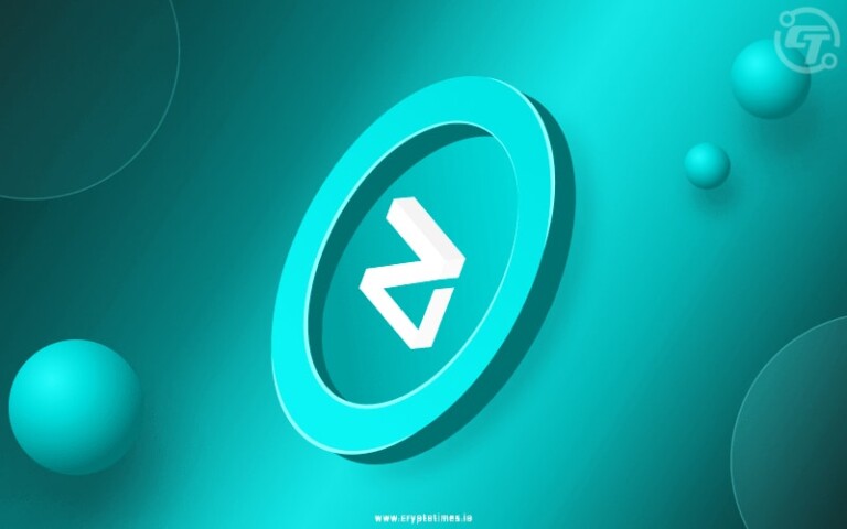 Zilliqa's Price Soars 10% Amid Anticipation for EVM Integration