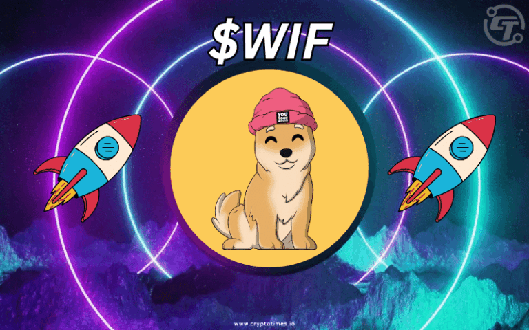 Investor Hits Jackpot with Dogwifhat Memecoin on Solana Blockchain