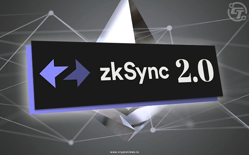 Matter Labs to Launch zkSync 2.0 Mainnet in 100 days