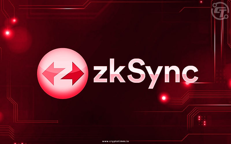 zkSync Suffers Major Outage For 5 Hours on Christmas Day