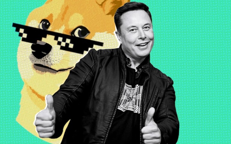 ‘I Will Keep Supporting Dogecoin,’ Says Elon Musk