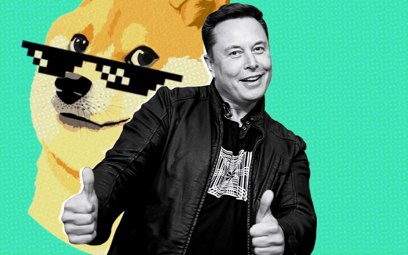 ‘I Will Keep Supporting Dogecoin,’ Says Elon Musk