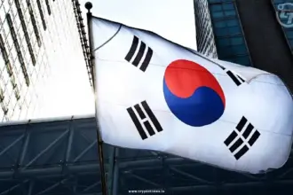 South Korea and the United States Set Stage for Crypto Shift