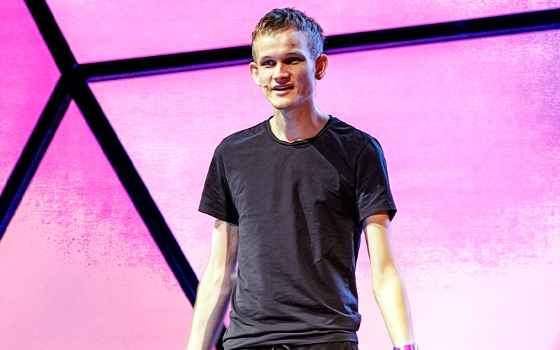 Vitalik Buterin says ‘The Merge’ can Boost Crypto Payments Again