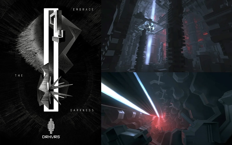 ‘The Witcher’ Animator brings DRKVRS Horror-themed Game