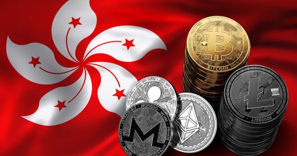 Hong Kong Tightens Grip on Crypto: EDY, HKCEXP on Watchlist