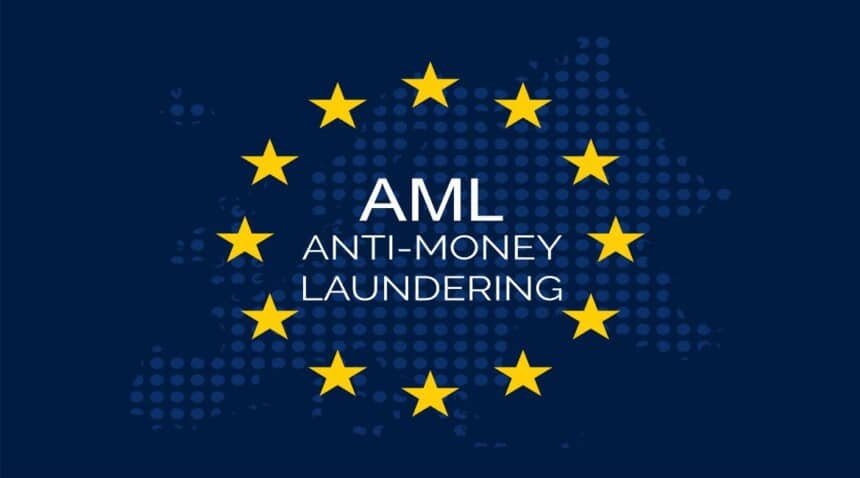 EU's New AML Laws Target Cash and Crypto Transactions
