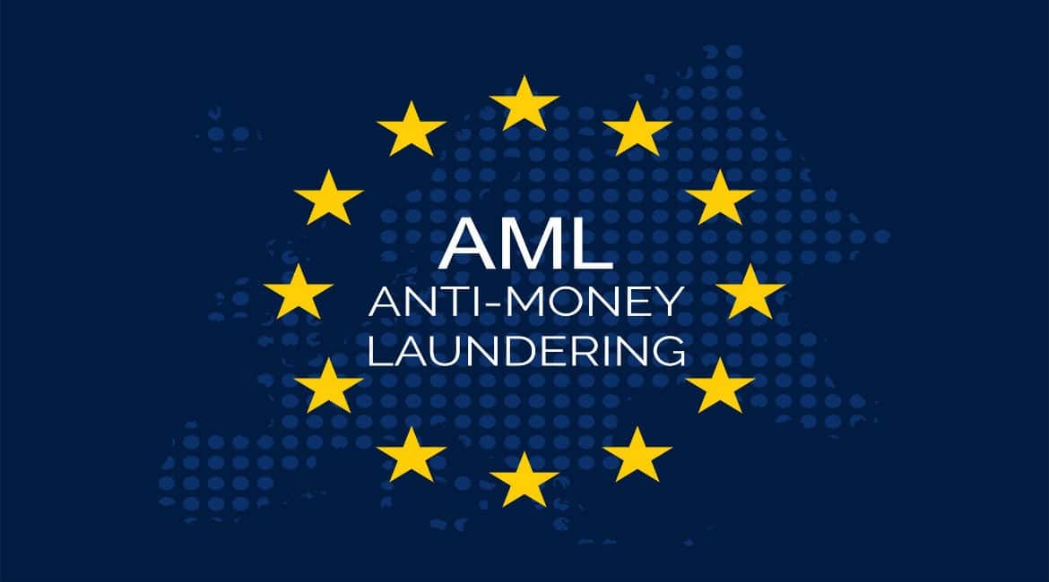 EU's New AML Laws Target Cash and Crypto Transactions