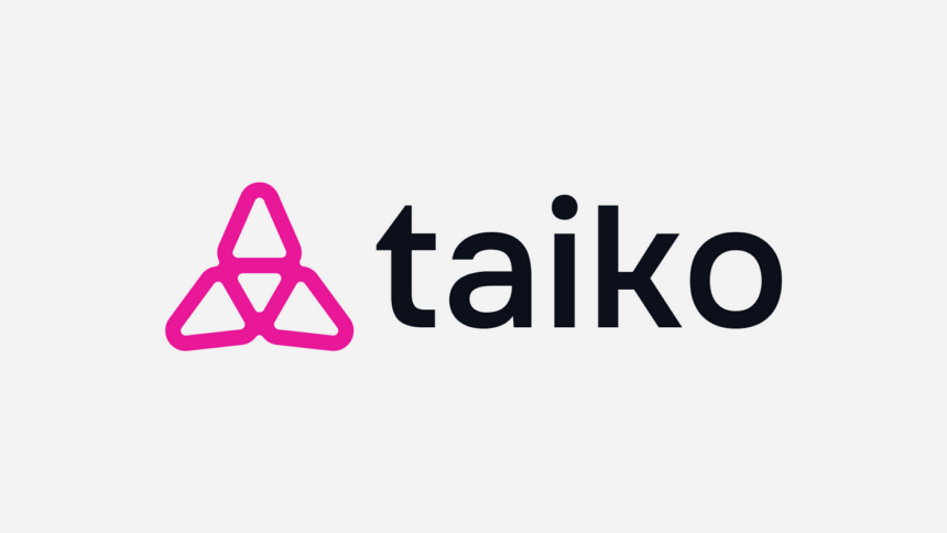 Taiko Secures $15M in Series A to Elevate Ethereum Scaling