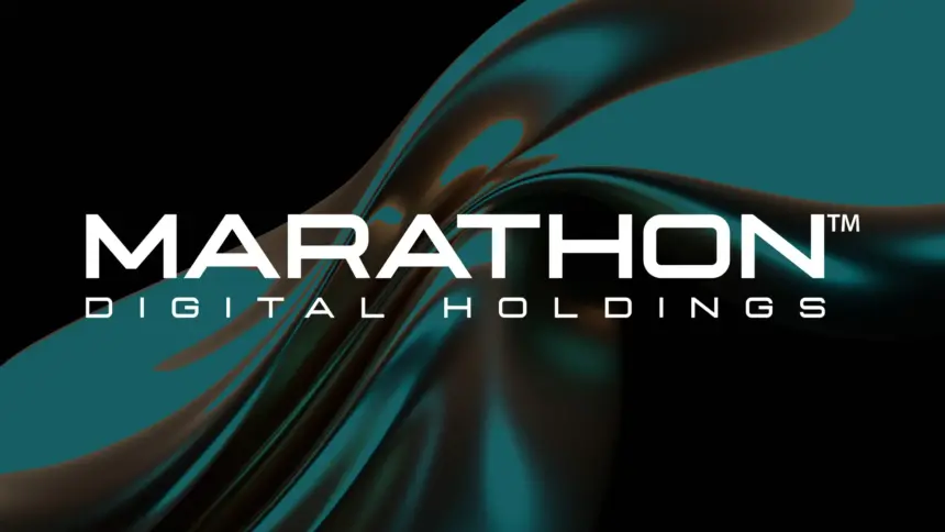 Marathon Digital Buys Texas Bitcoin Mine for $87.3M
